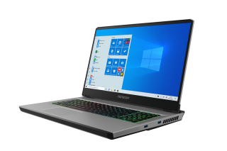 Monster Tulpar T7 V25.1 Laptop