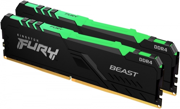 Kingston Fury Beast RGB 32 GB 3733 MT