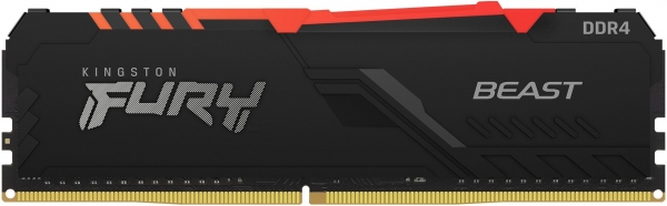 Kingston Fury Beast RGB 16 GB 2666 MT