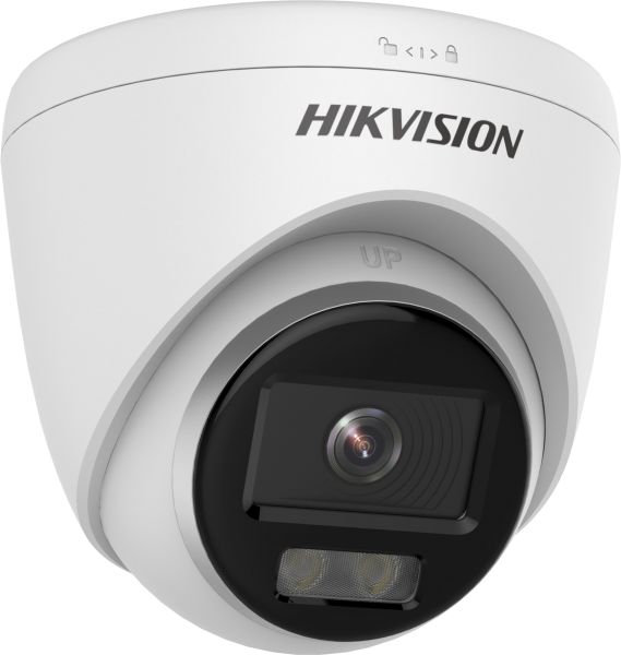 Hikvision DS-2CD1327G0-L