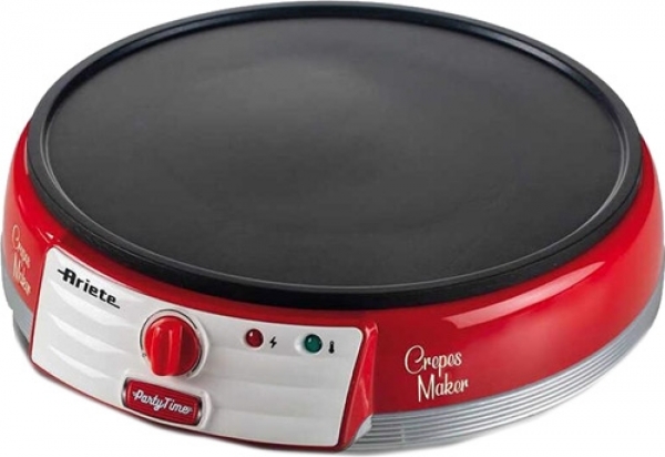 Ariete Party Time 20200 Krep Makinesi