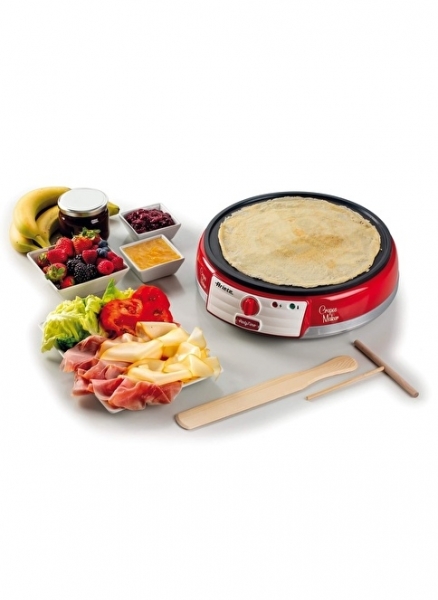 Ariete Party Time 20200 Krep Makinesi