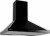 Ferre S FMP 600 Siyah Davlumbaz