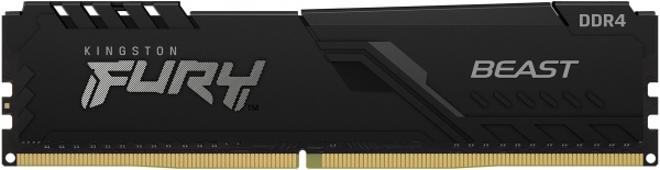 Kingston Fury Beast 4 GB 2666 MT
