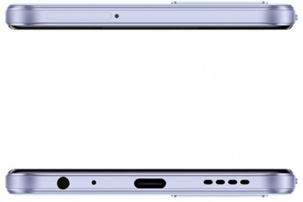 Vivo Y21