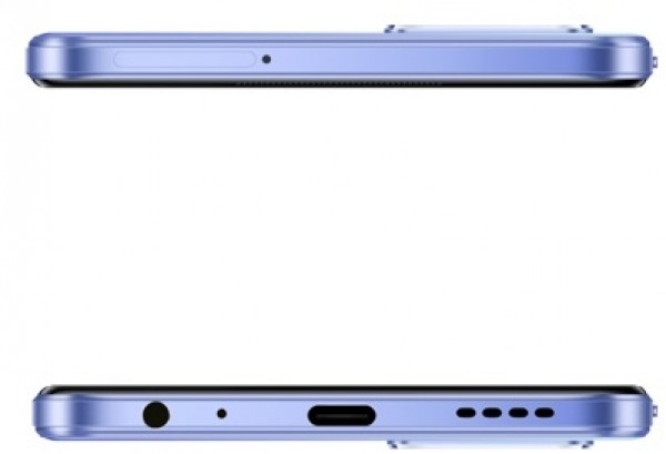 Vivo Y21