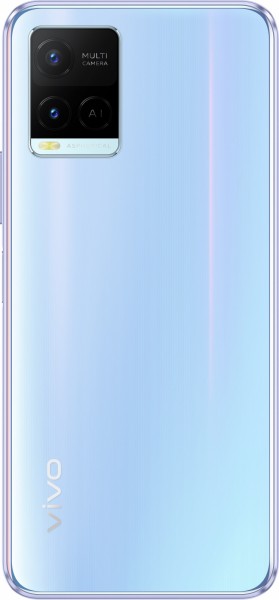 Vivo Y21