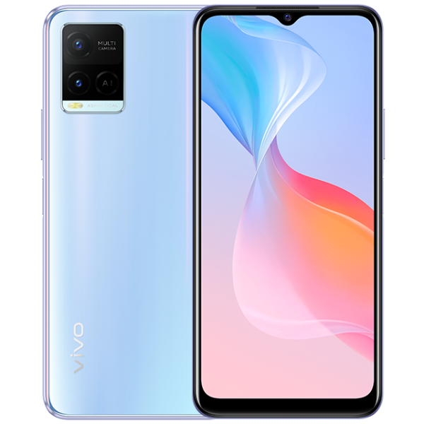 Vivo Y21