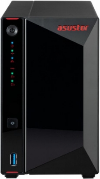 Asustor AS520T NAS