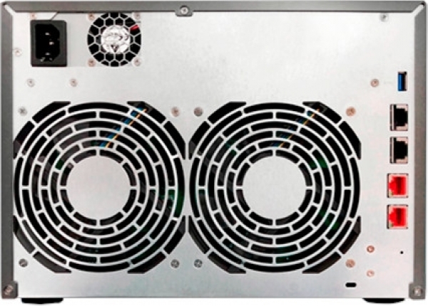 Asustor AS6508T NAS