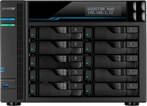Asustor AS6510T NAS