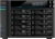 Asustor AS6510T NAS
