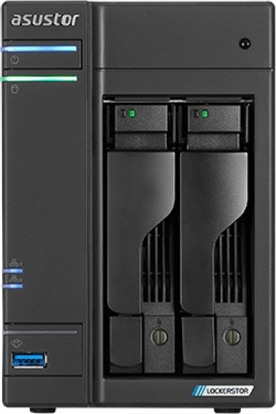 Asustor AS6602T NAS