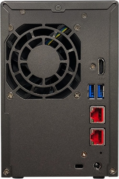 Asustor AS6602T NAS