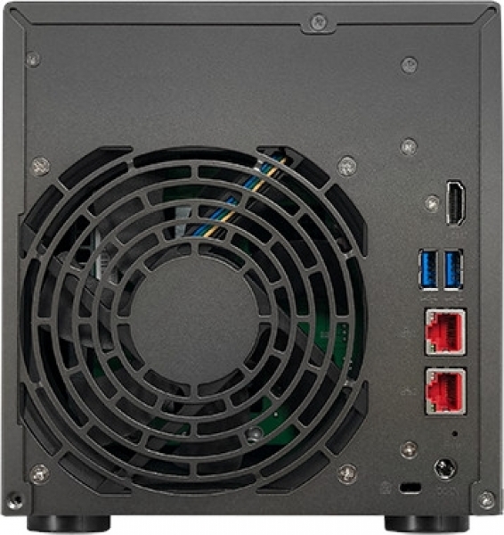 Asustor Lockerstor 4 NAS