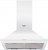 Hotpoint-Ariston HHPN 6.4F AM OW Davlumbaz
