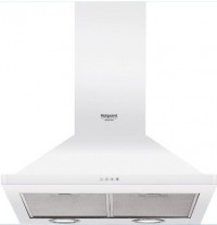 Hotpoint-Ariston HHPN 6.4F AM OW resim