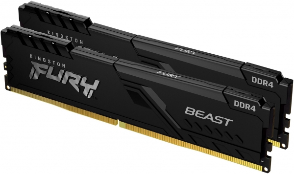 Kingston Fury Beast 32 GB 3733 MT