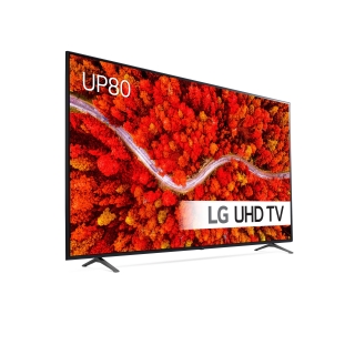 LG 86UP80006LA Ultra HD (4K) TV