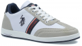 U.S. Polo Assn. Kares WT 1PR (101032734) Erkek Spor Ayakkabı