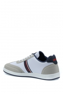 U.S. Polo Assn. Kares WT 1PR Erkek Spor Ayakkabı