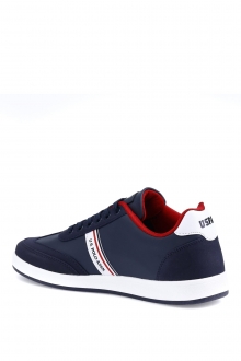 U.S. Polo Assn. Kares WT 1PR Erkek Spor Ayakkabı