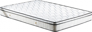 Bera Soft 150x200 cm Yaylı Yatak