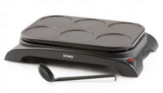 Domo DO8709P Krep Makinesi