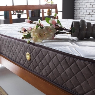 Bera Bonus 100x200 cm Yaylı Yatak