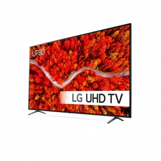 LG 75UP80006LA Ultra HD (4K) TV