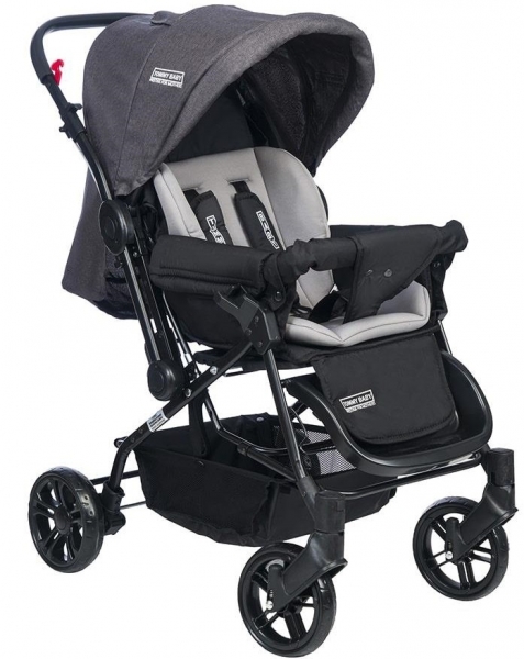 TommyBaby Elegant Çift Yönlü Bebek Arabası