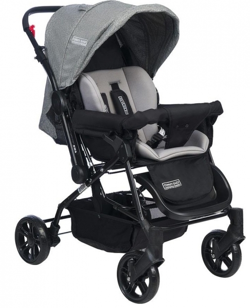 TommyBaby Elegant Çift Yönlü Bebek Arabası