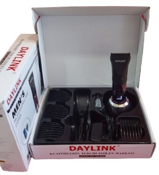 Daylink RD-800 Saç Kesme Makinesi