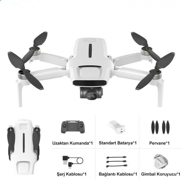 Fimi X8 Mini Drone