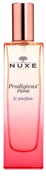 Nuxe Prodigieux Floral Le Parfum EDP 50 ml Kadın Parfümü