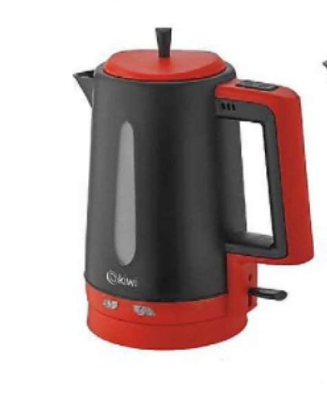 Kiwi KTM-2909 Çay Makinesi