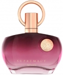 Afnan Supremacy Purple EDP 100 ml Kadın Parfümü resim