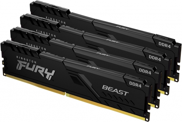 Kingston Fury Beast 32 GB 3200 MT