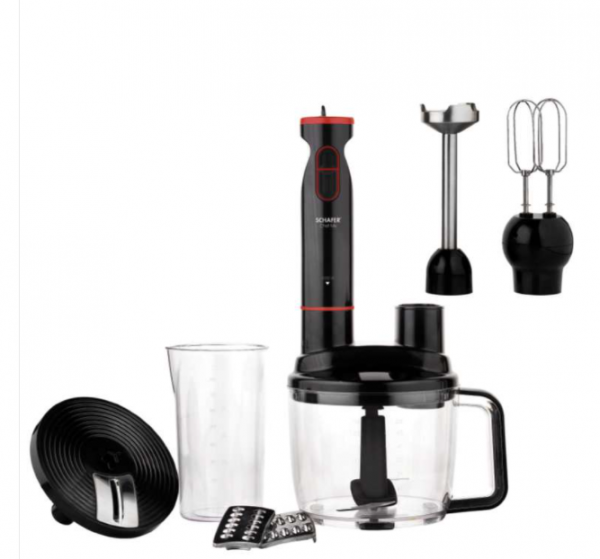 Schafer Chef Mix Mega Blender