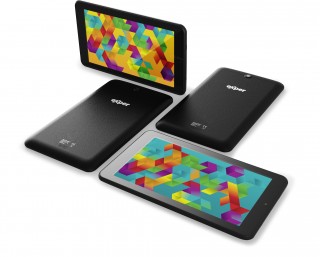Exper Easypad T7C Tablet