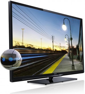 Philips 40PFL4358K Full HD (FHD) TV