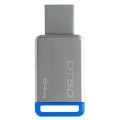 Kingston DataTraveler 50 resim