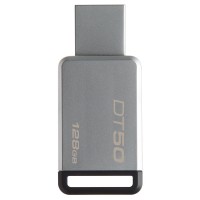 Kingston DataTraveler 50 resim