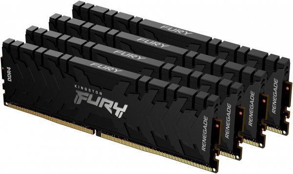 Kingston Fury Renegade 128 GB 3200 MT