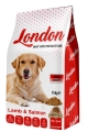 London Kuzu Etli Ve Somon Balıklı 15 kg resim