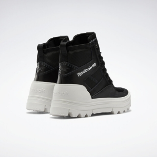 Reebok Club C Cleated Mid Kadın Ayakkabı