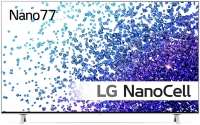 LG 50NANO776PA resim