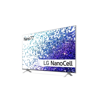 LG 65NANO776PA Ultra HD (4K) TV