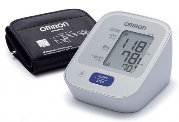 Omron M300 Tam Otomatik Tansiyon Aleti
