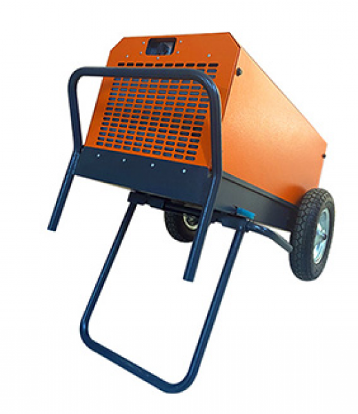 Kurutek KT-850 Nem Alma Cihazı